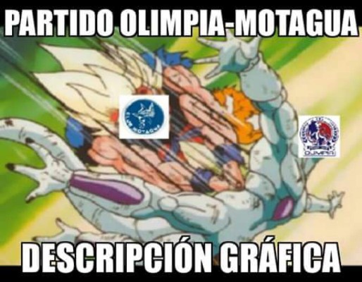 Los mejores memes que deja la jornada 3 en Honduras