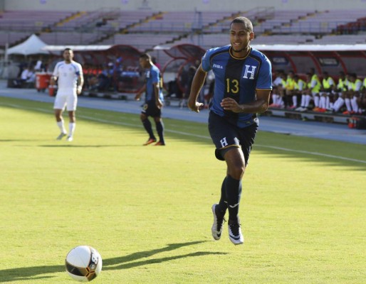 ¡Ganan por goleada! Legión de Costa Rica mejor posicionada que la de Honduras