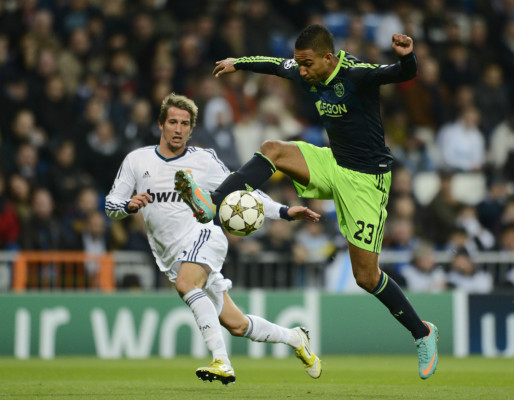 Cómoda victoria del Real Madrid