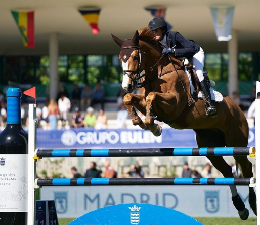 ¿Qué pasó? La hija de Luis Enrique rompe con Ferran Torres: “La ruptura llega en un momento muy difícil”