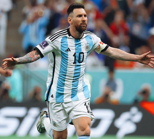 No se lo pueden creer: la reacción de los futbolistas argentinos por jugar la final del Mundial y el mensaje de Di María para Modric