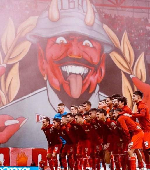 Estadio Nemesio Diez: así es el “infierno” de Toluca donde México recibe a Honduras ¿Es el campo de mayor altitud de tierras aztecas?