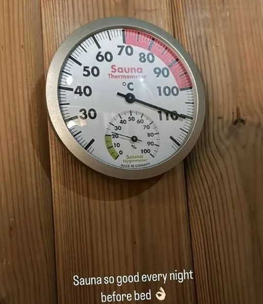 El ritual nocturno de Grealish con su novia para cuidar su cuerpo: “Lo hace antes de acostarse”