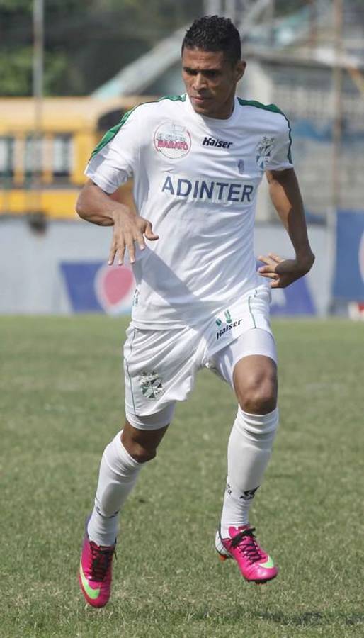 Alexy Vega, el más cotizado del 2023: Otros jugadores que causaron revuelo en el mercado de fichajes en Honduras