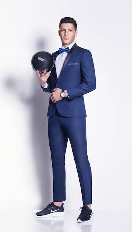 Salen a la luz los salarios de los futbolistas mexicanos que más ganan: el que tiene 42 años y cobra una barbaridad