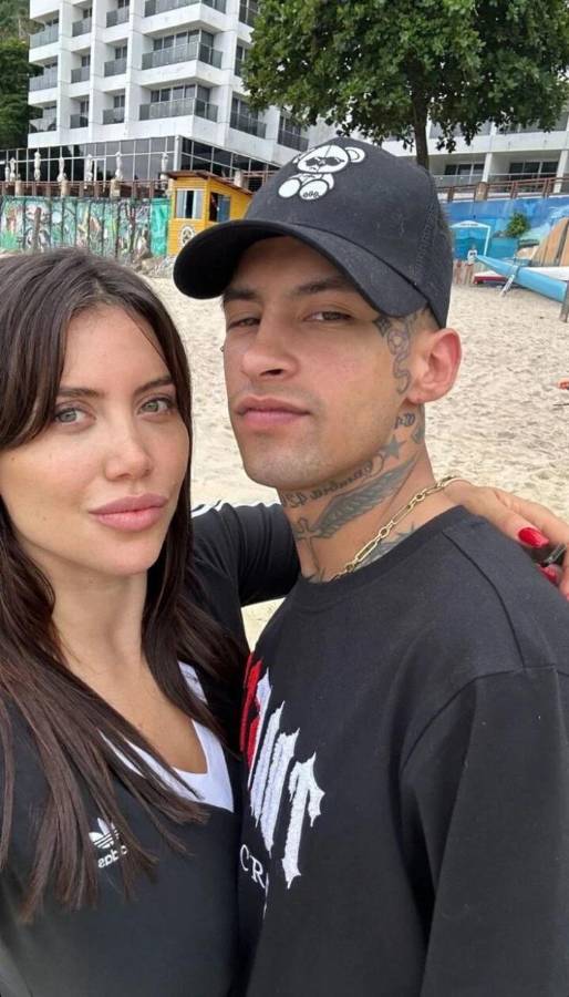 La dura denuncia de Wanda Nara a Mauro Icardi: “Es grave lo que van a escuchar; ella pudo zafar y se fue”