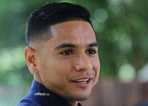 Carlos Pineda al descubierto: su vida entre la ingeniería y el Olimpia, por qué no salió al extranjero y ¿jugaría en Motagua?