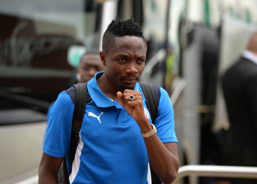 Ahmed Musa, el jugador por el que Al Nassr fue castigado por FIFA.