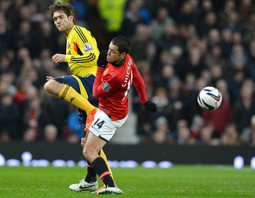 Manchester United, fuera de la ‘Capital One Cup’ por penales