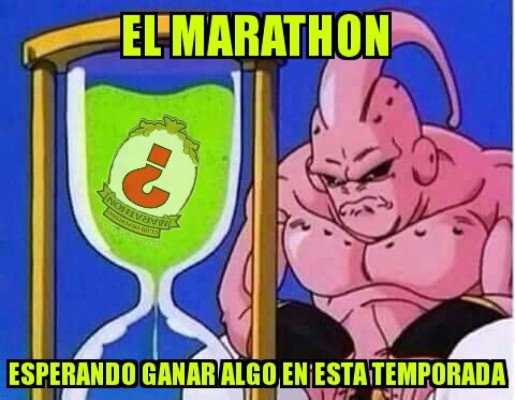 MEMES: Olimpia es motivo de burlas por la suspensión del clásico y Marathón por no ganar
