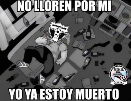 Los crueles memes destrozan a Honduras tras la derrota ante Qatar y por las lesiones