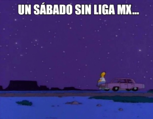 Los mejores memes de la Liga MX tras suspender la jornada 10