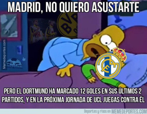 Los mejores memes que dejó el domingo en el mundo del fútbol