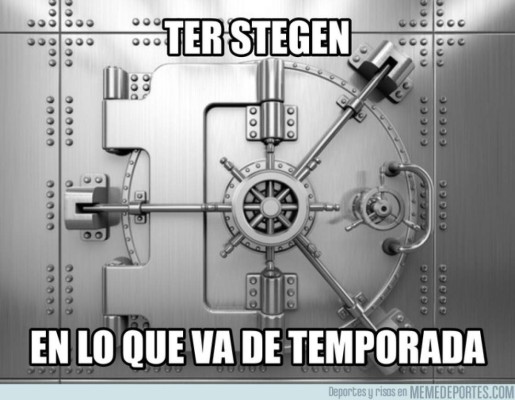 Para morir de risa: Los divertidos memes que nos dejó el triunfo del Barcelona sobre el Leganés