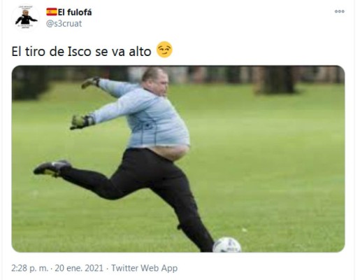 ¡Humillación y burlas! Los memes de la eliminación del Real Madrid ante Alcoyano en Copa del Rey