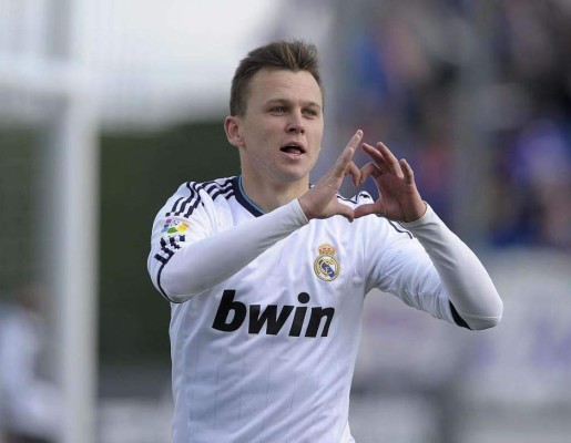 Las altas y bajas del Real Madrid en la temporada 2015-2016