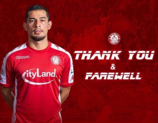 Centroamérica: Otro hondureño suena en Saprissa y Alajuelense daría dos bombazos en Costa Rica