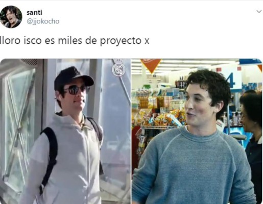 Los memes hacen pedazos al Real Madrid tras la derrota ante el Levante