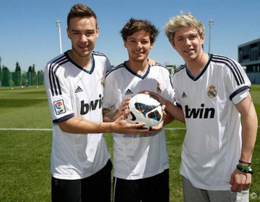 ¿A quién apoyan los famosos en el clásico Barcelona-Real Madrid?