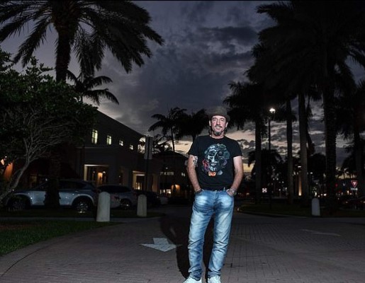 Pintor, limpia ventanas y amante del póker: La increíble historia de un ex del Manchester City