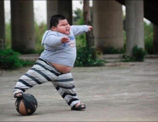 Las 20 reglas imperdibles del fútbol callejero en Honduras