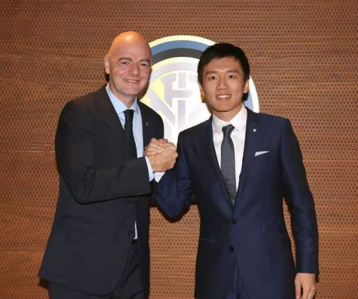 ¡Va por la Champions! Así es la vida de Steven Zhang, el chino de 31 años dueño del Inter y cómo hizo su gran fortuna