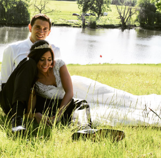 ¡Ella tuvo la iniciativa! La esposa del ‘Dibu’ Martínez revela cómo se conocieron: ‘‘No, vení a mi departamento y tomamos un café’’