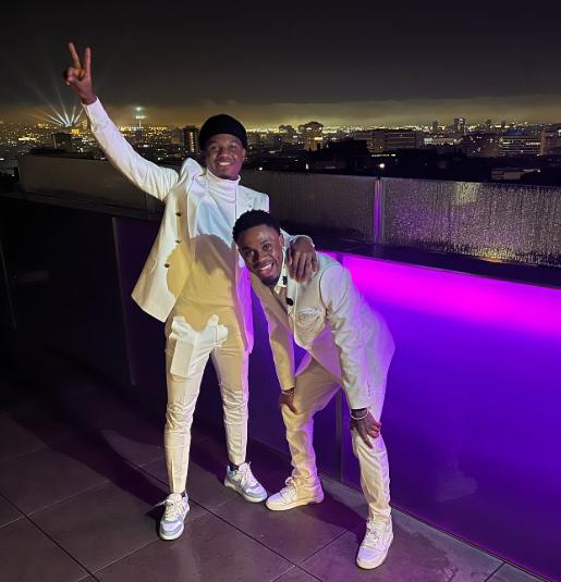 Presunta agresión sexual en la casa de Lamine Yamal: investigan al hermano de Ansu Fati