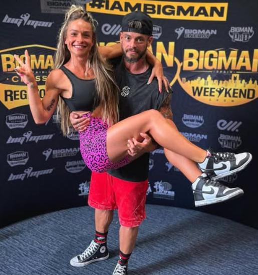 Conmoción por la repentina muerte de una famosa fisicoculturista: se revelaron las causas de su deceso