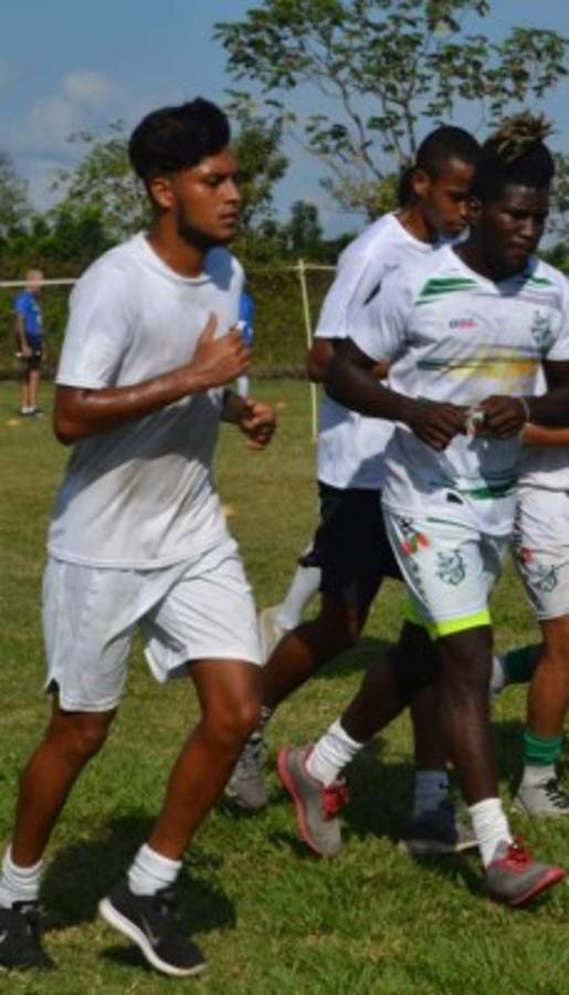 FICHAJES: Najar es ofrecido en Turquía; Olimpia con novedades y Motagua define futuro de Elmer Güity