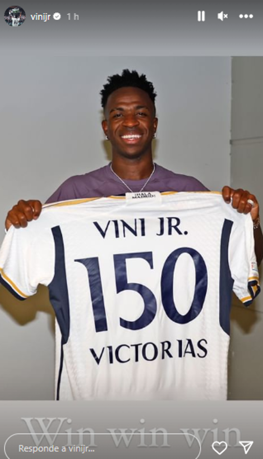 “Nueva era”: así reaccionan los futbolistas del Real Madrid tras batir al Barcelona y Modric agiganta su leyenda