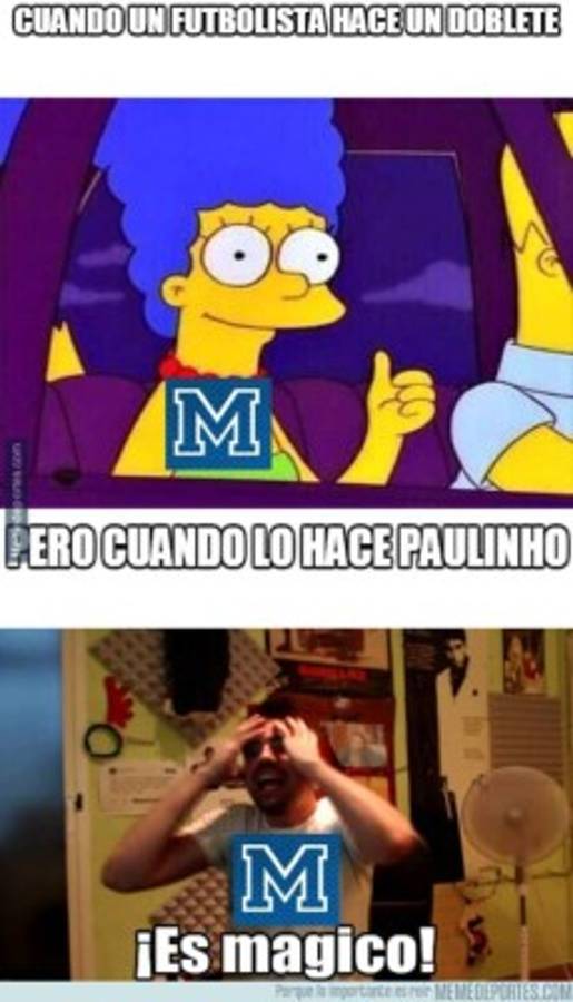 Los mejores memes que dejó el fin de semana en el mundo del fútbol