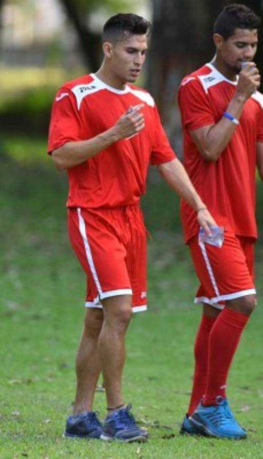 Así le ha ido a los nuevos extranjeros en la Liga Nacional de Honduras