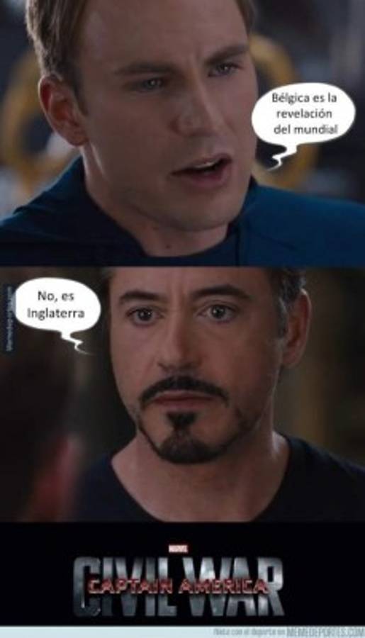 MEMES: Hacen pedazos a Panamá por la paliza recibida ante Inglaterra en el Mundial