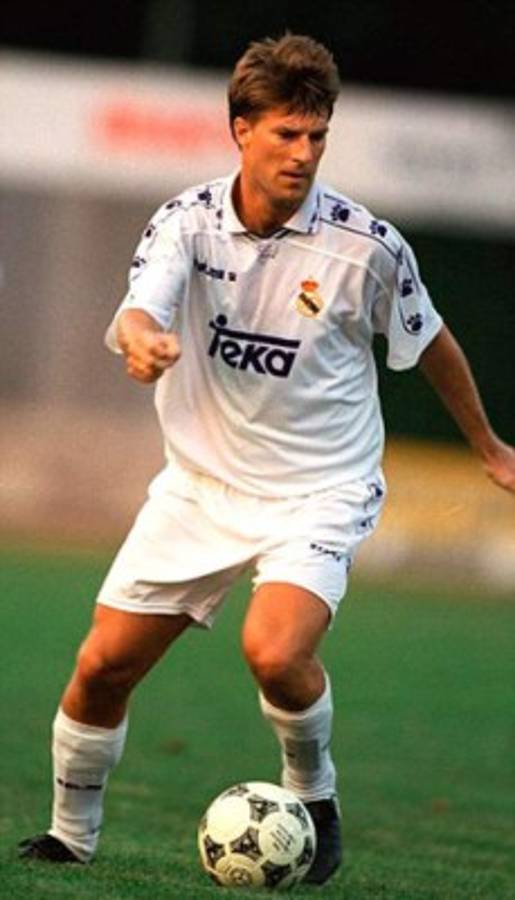 ¡Uno más! Los grandes técnicos que han rechazado al Real Madrid