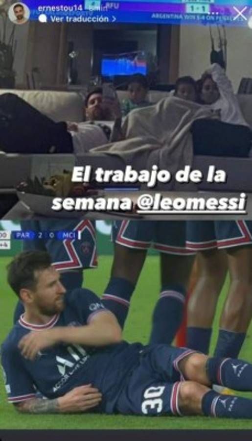 Real Madrid cae ante el Sheriff, Messi se acostó en la barrera y los memes los destrozan