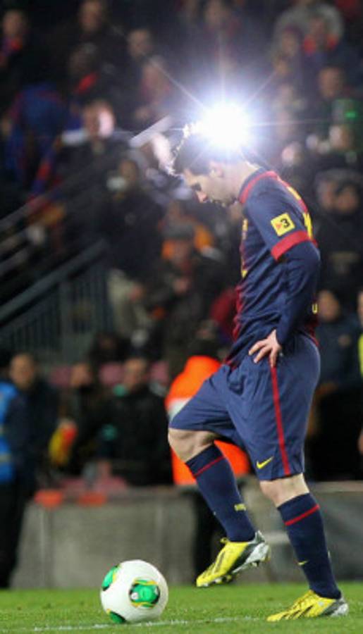 Cristiano Ronaldo pone al Real Madrid en la final de la Copa Rey.