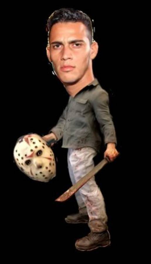 FOTOS: Así será la fiesta de disfraces en Honduras para celebrar Halloween