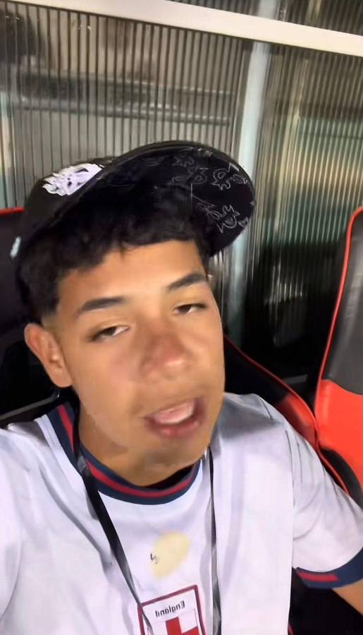 Supremo anuncia convocatoria para el último baile de los tiktokers de Honduras ante Nicaragua: 11 nuevos jugadores