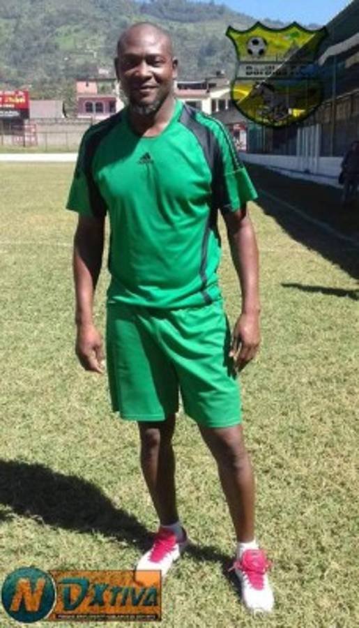 TOP: 20 futbolistas hondureños que se resisten al retiro