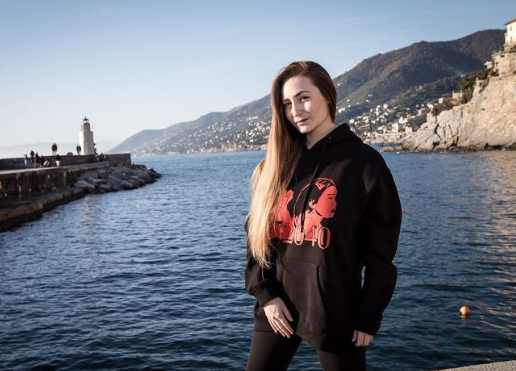 Habló la ex esposa del último futbolista en declararse homosexual: “Cuando Jakub me lo dijo...”