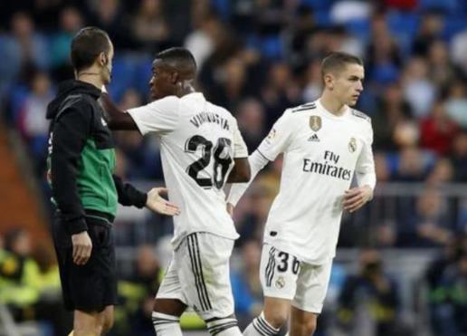 Faitelson logró su cometido: Aguirre convocará a exjugador del Real Madrid en México de cara al Mundial