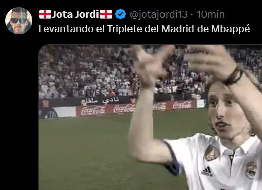 Escandaloso, ¿Dónde están los del manicomio?: Prensa deportiva señala el fracaso del Real Madrid en Champions League