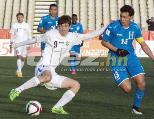 La Sub-20: El semillero donde Honduras ha producido grandes figuras