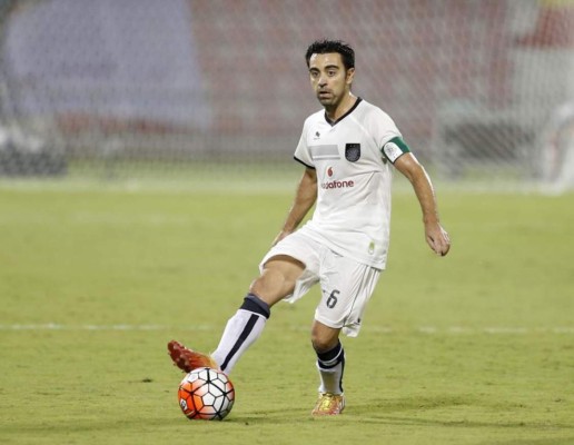 FOTOS: El mejor once del fútbol europeo en este Siglo XXI