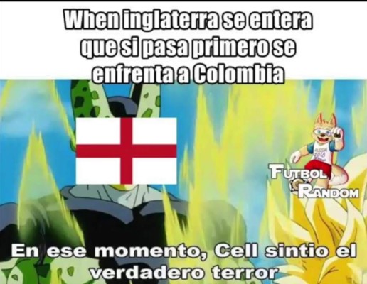 Los crueles memes de la victoria de Bélgica sobre Inglaterra en el Mundial de Rusia