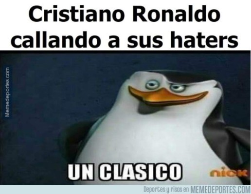 Los mejores memes del lunes con la jornada de eliminatoria europea como protagonista