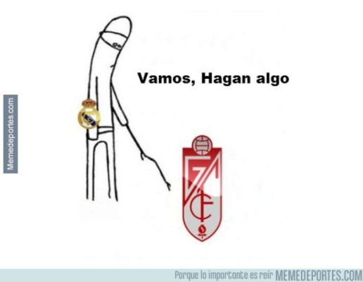 ¡Barcelona es campeón y los crueles memes al Real Madrid!