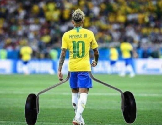 Los nuevos memes de Argentina campeón de la Copa América tienen una víctima más: Higuaín; no se olvidan de Messi y Neymar