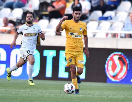 TOP 15: ¡Los futbolistas más baratos de la Champions League 2017/18!